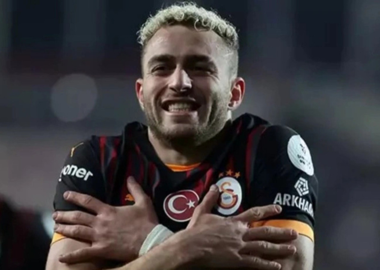 Barış Alper Yılmaz'a bu gol sevinci yasak: Artık asla yapamayacak!