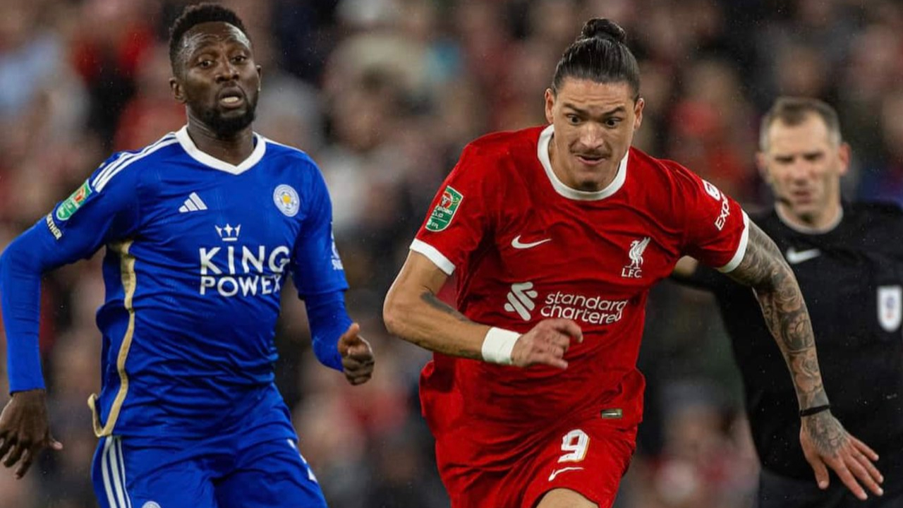 Liverpool - Leicester City maç özeti izle 3-1 goller ve geniş özet