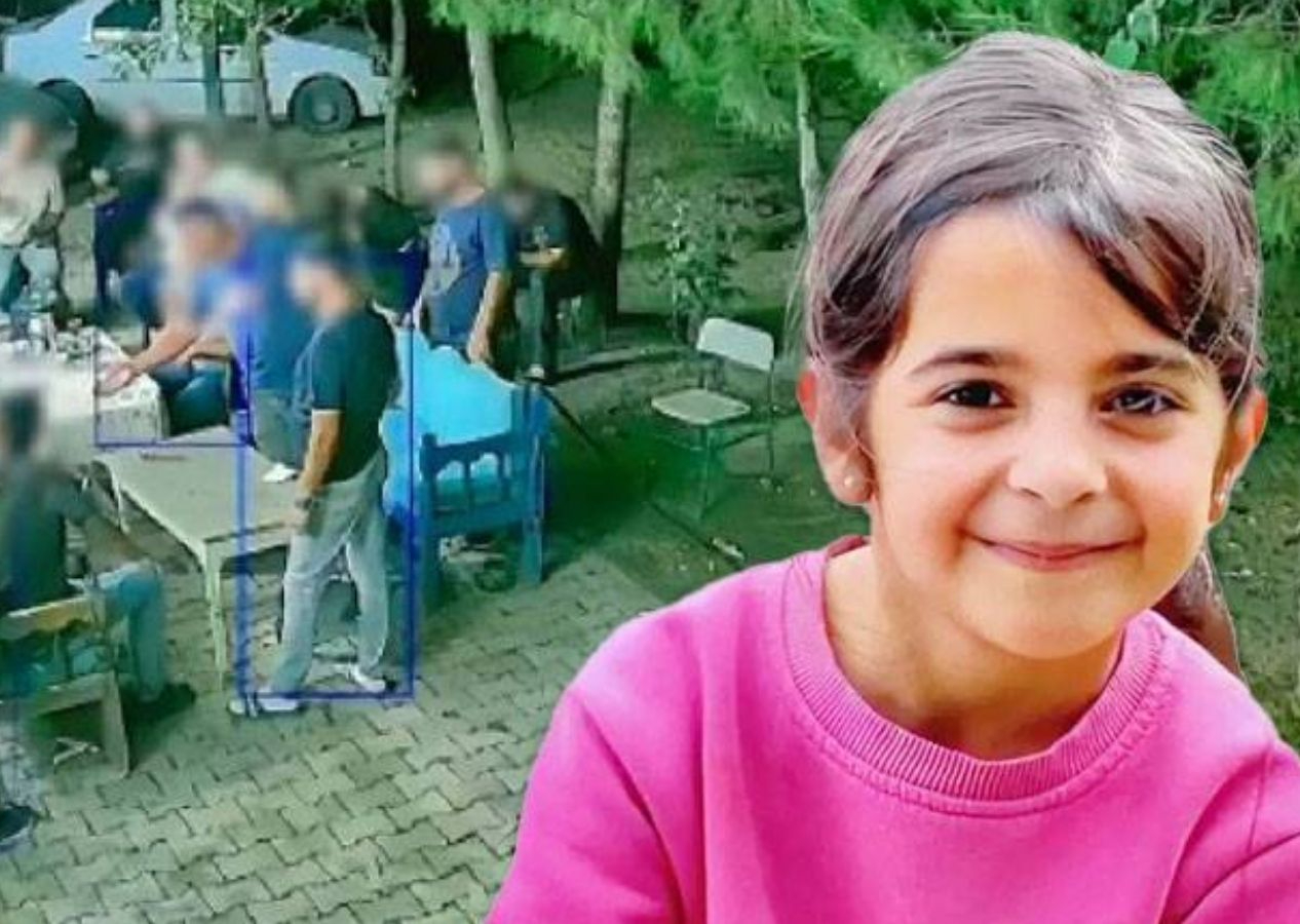 Duruşma salonu karışmıştı... Narin Güran cinayeti davasında yeni gelişme!
