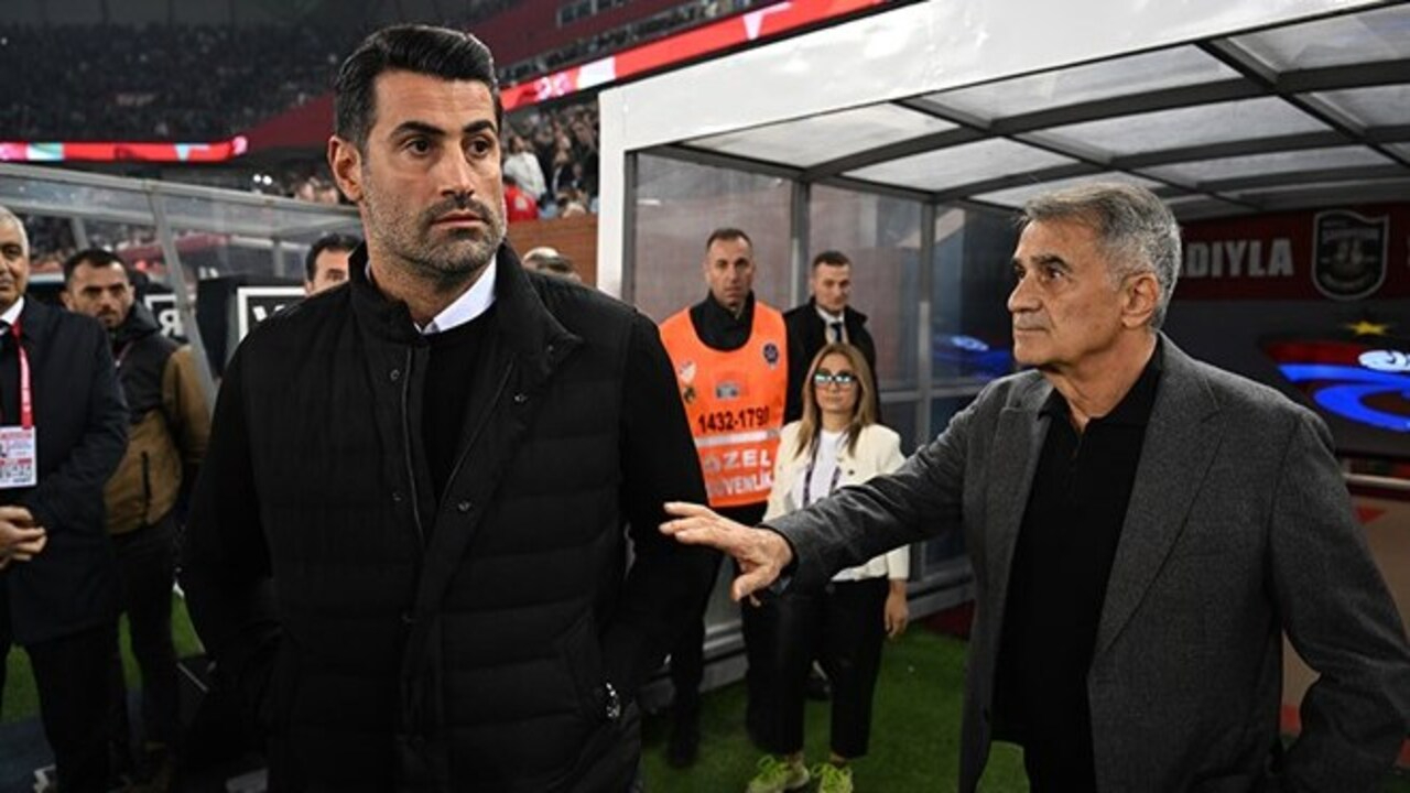 Trabzonspor'dan Şenol Güneş harekatı: Süreç başlatıldı!
