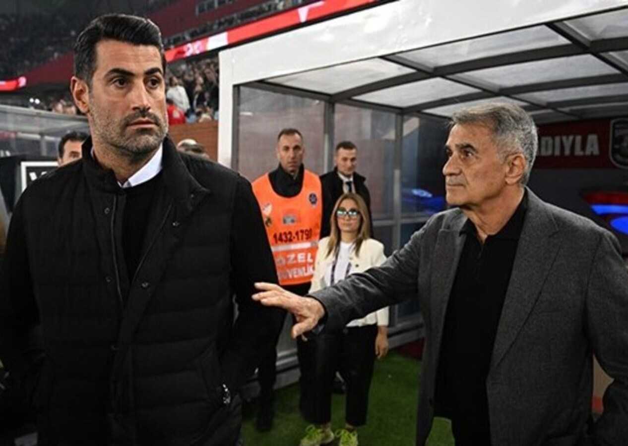 Trabzonspor'dan Şenol Güneş harekatı: Süreç başlatıldı!