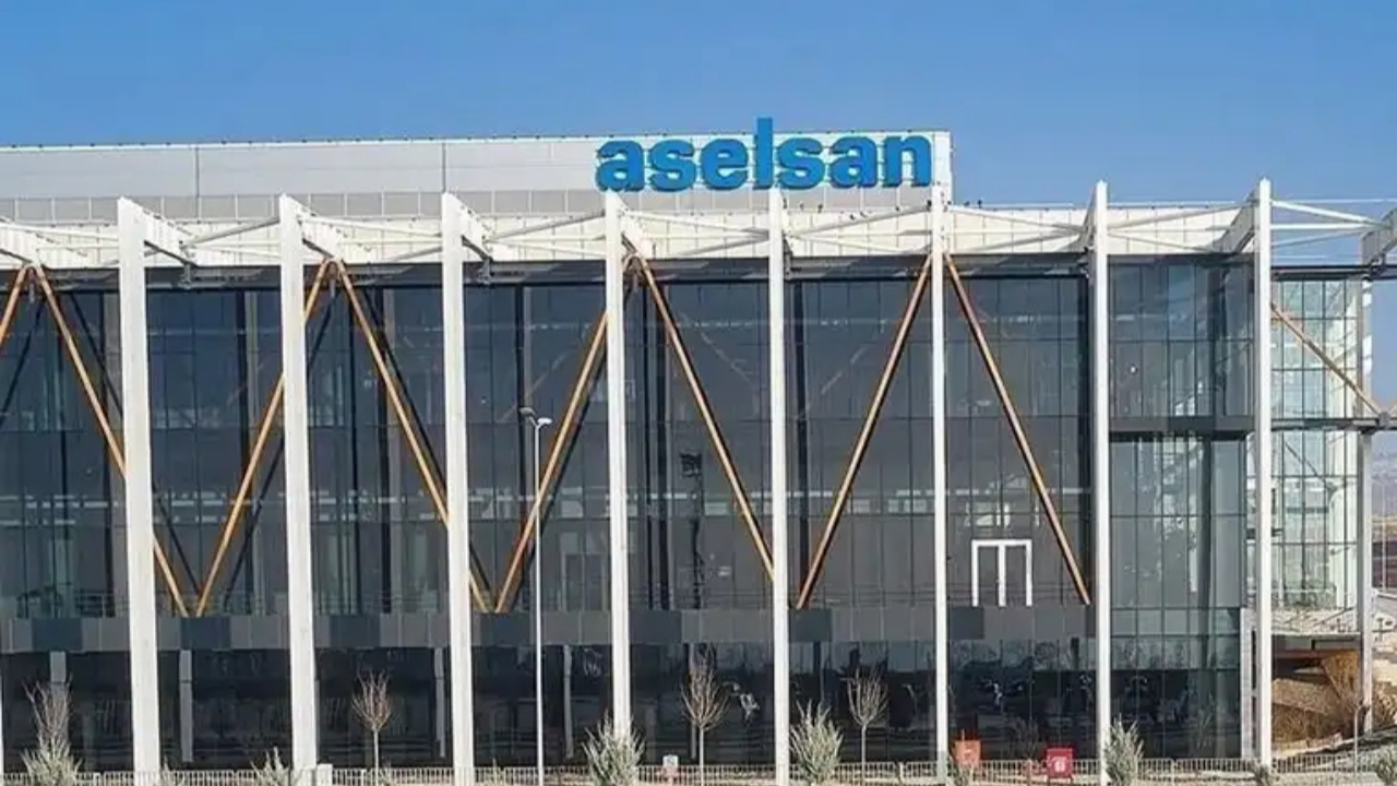 ASELSAN kilosu 20 bin dolar  olan üründe talebe yetişemiyor