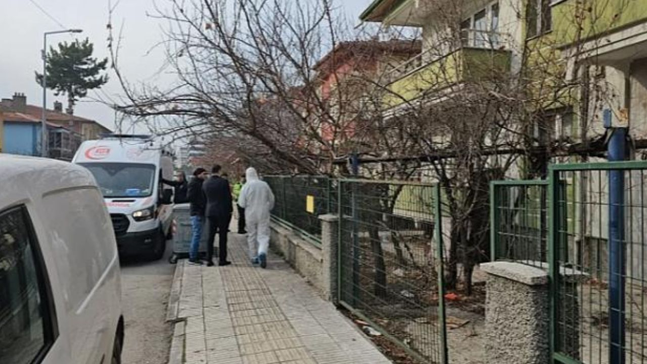 Çorum’da dehşet: Ahmet Selim Vural’ın şüpheli ölümü ve köpeğiyle ilişkisi araştırılıyor