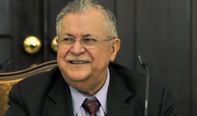 IKBY’de 7 gün yas ilan edildi