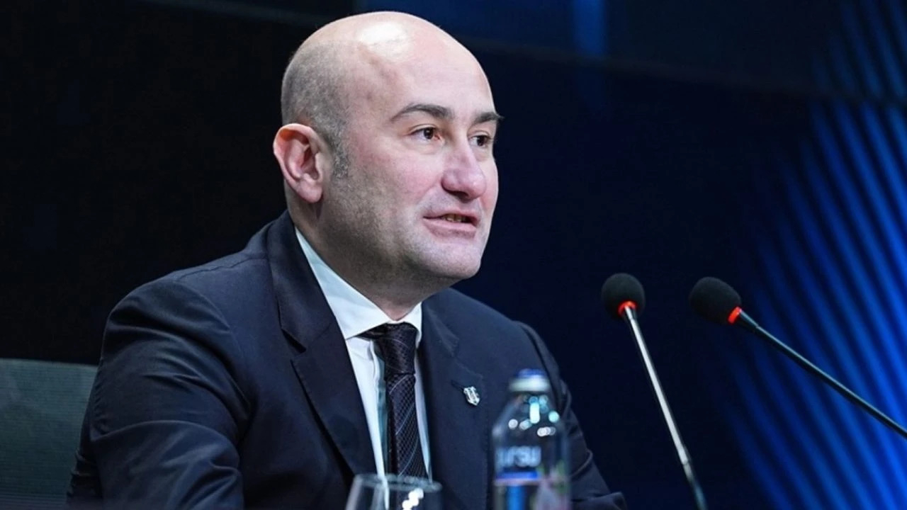 Hüseyin Yücel'den 85 milyon dolarlık müjde, Galatasaray'a da gönderme!