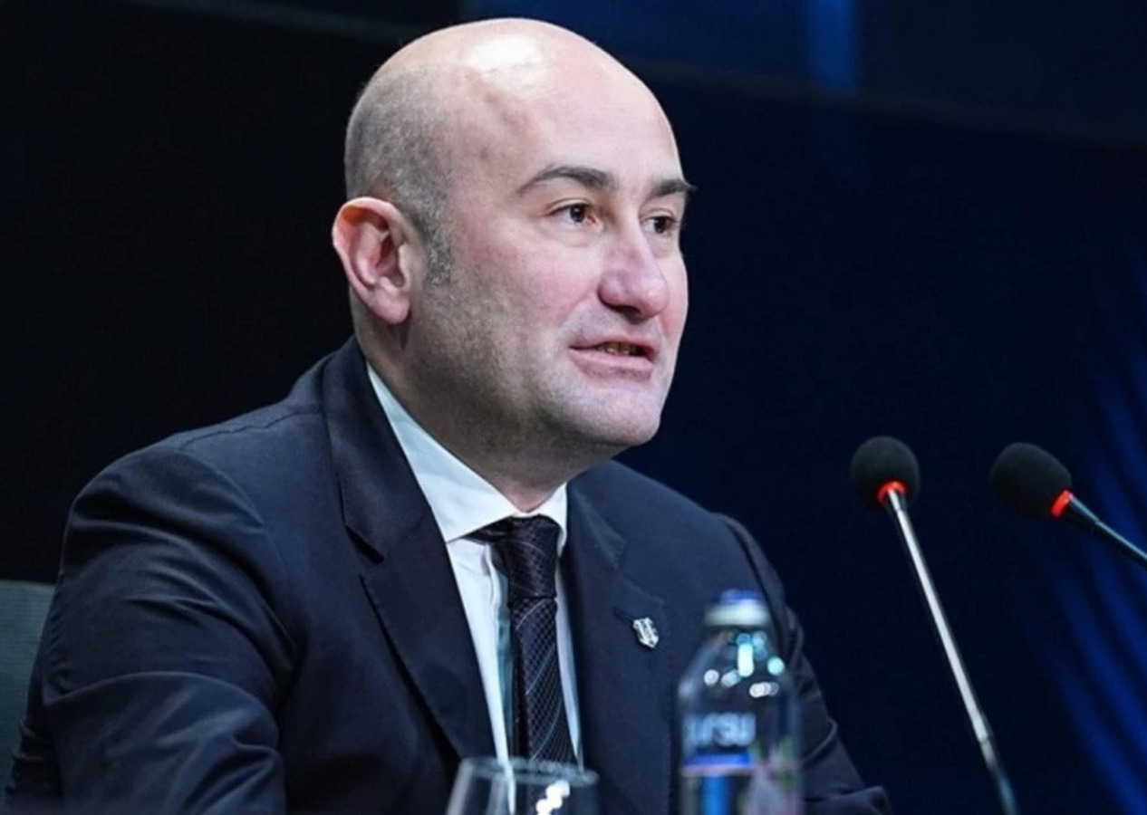 Hüseyin Yücel'den 85 milyon dolarlık müjde, Galatasaray'a da gönderme!