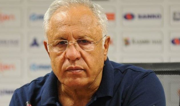 Gazişehir Gaziantepspor’da ayrılık