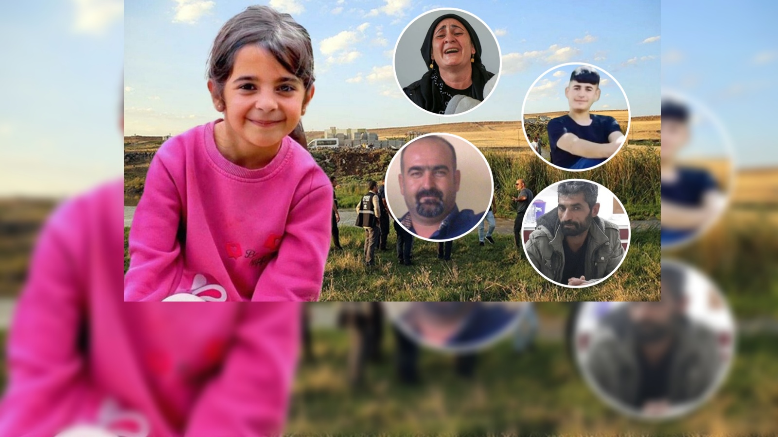 Narin Güran davasında savcı mütalaasını açıkladı: Herkes suç ortağı!