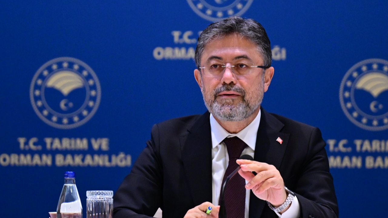 2024 yılı tarımda milat yılı oldu! Bakan Yumaklı: İşlenmeyen arazilerin kiralanması 2025 yılında başlayacak