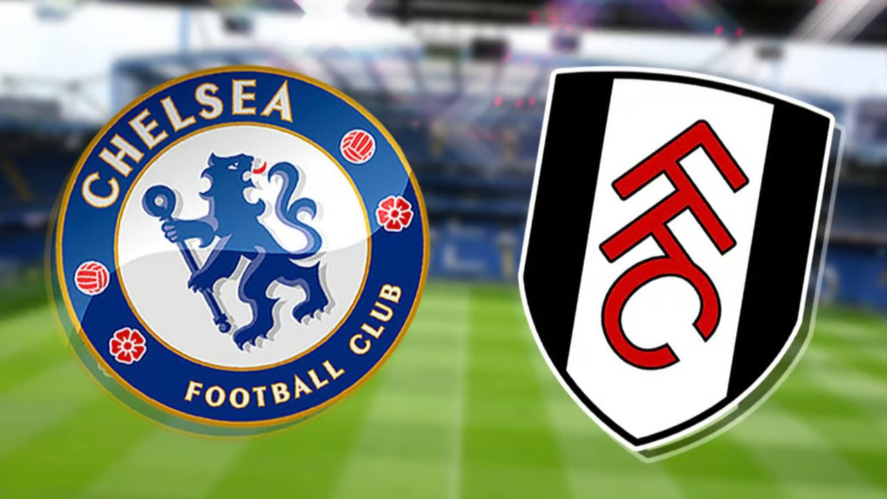 Chelsea Fulham maç özeti izle 1-2