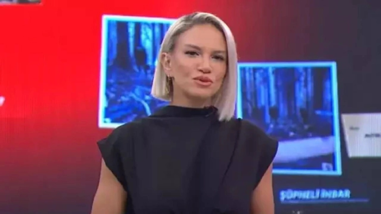 Acun Ilıcalı'dan karar çıktı! "İlkay Buharalı'yla Gerçekler" yayından kaldırıldı...