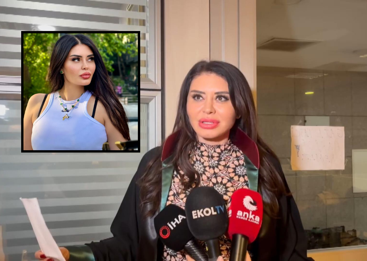 Ebru Polat avukatlığa geri döndü! İsmini kullanan dolandırıcıların peşine düştü: Bir çeteyi çökertiyoruz