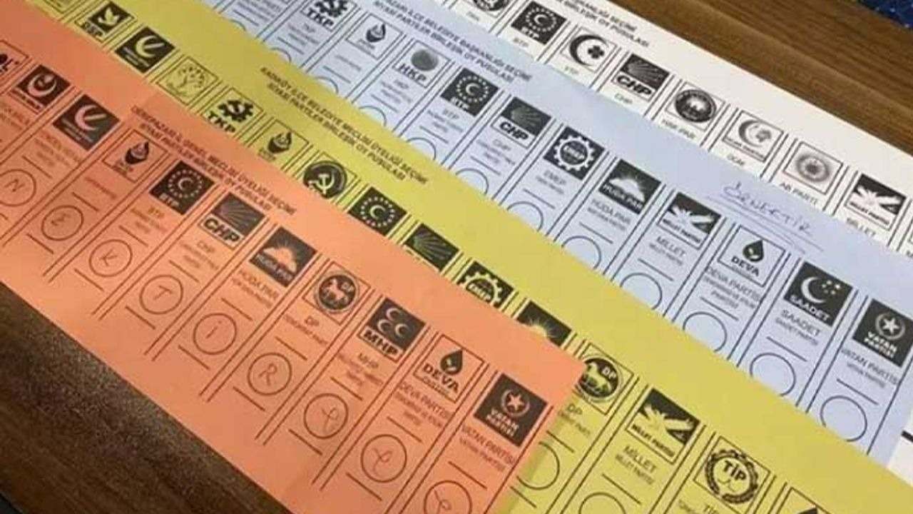 Üç parti birleşiyor iddiası! Yeni partinin ismi belli oldu: Demokrasi İçin Birlik Partisi
