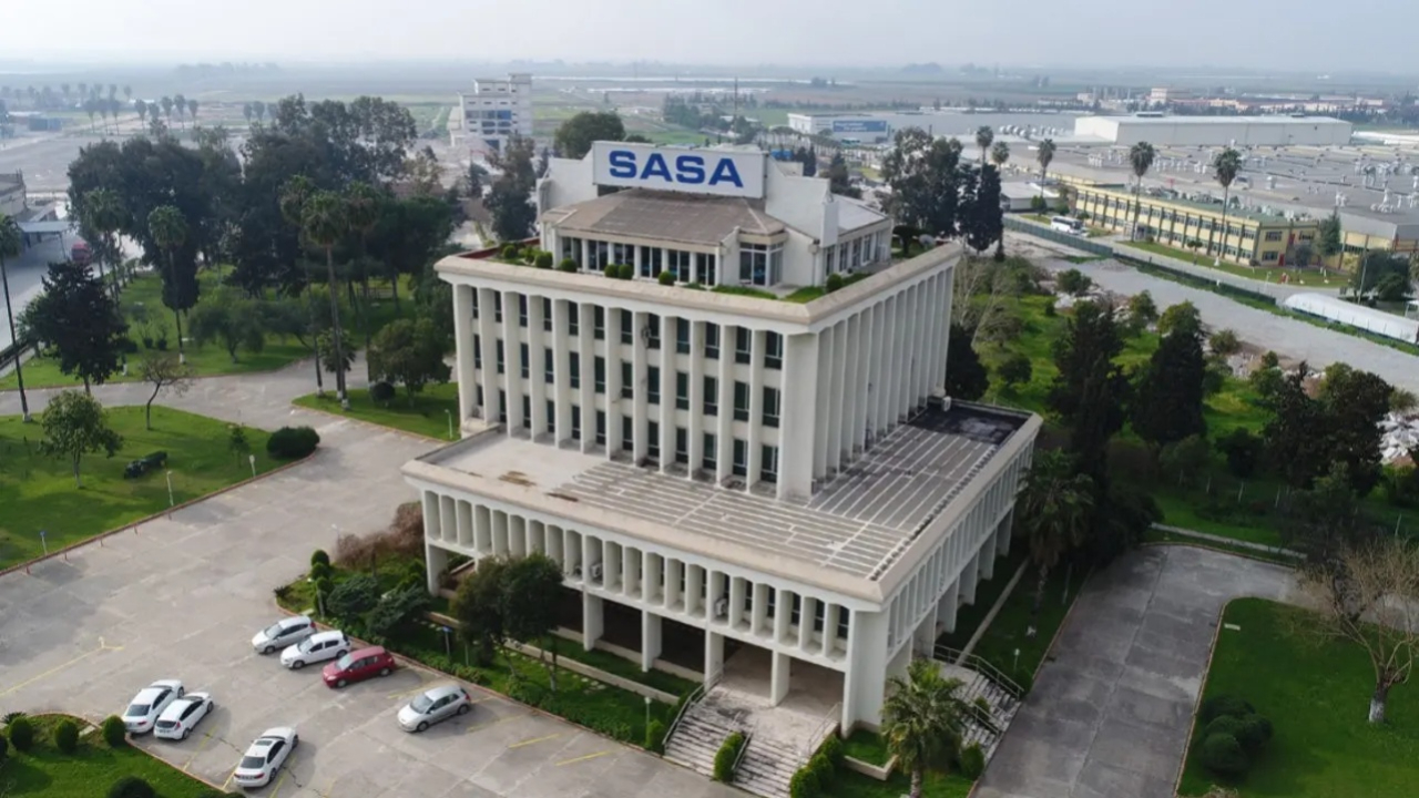 750 bin yatırımcının beklediği haber geldi! SASA PTA tesisinde deneme üretimine başladı, üretim en kısa sürede tam kapasiteye ulaşacak