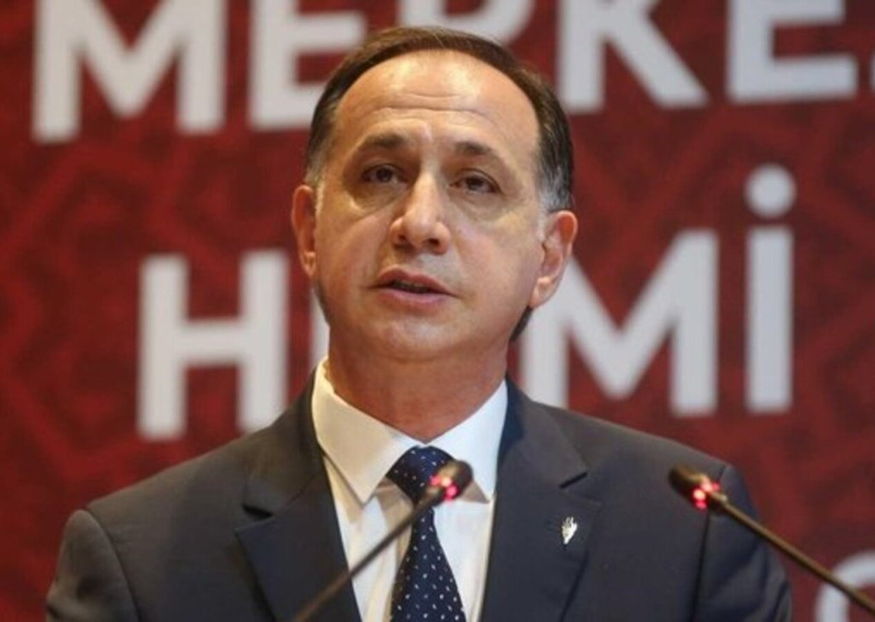 MHK için devrim niteliğinde karar: Resmen açıklandı!