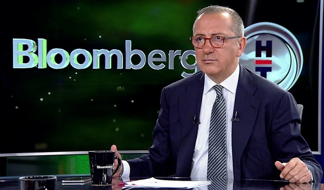 Fatih Altaylı'dan, Sedat Peker'e yanıt geldi!