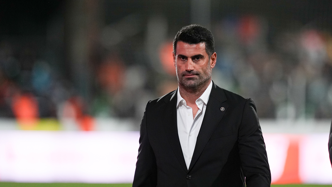 Volkan Demirel'den Fenerbahçe'ye Mesaj Var! Geleceği Zamanı Açıkladı