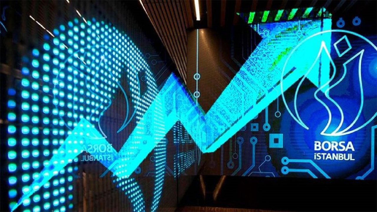 26 Aralık 2024 Borsa İstanbul günü yükselişle tamamladı! İşte günün en çok kazandıran hisseleri...