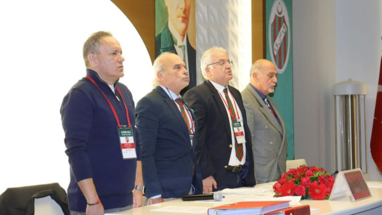 Karşıyaka kayyumun eşiğinden döndü: Kriz son anda çözüldü!