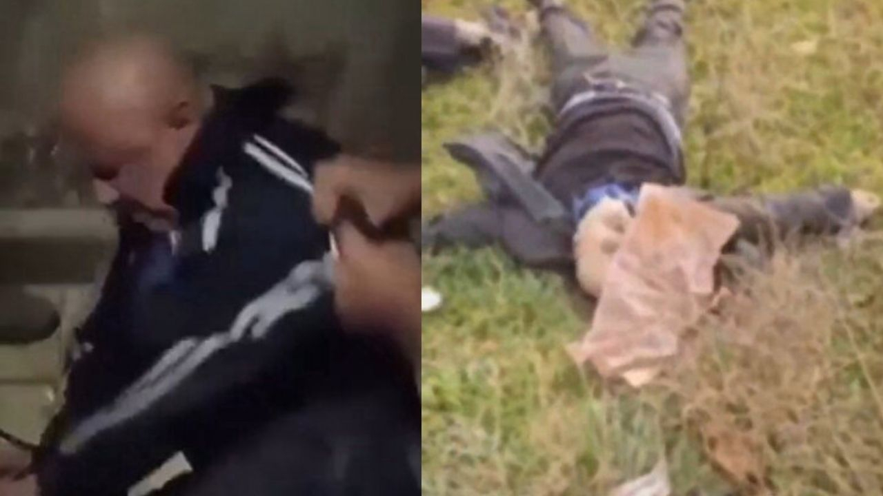 Esad rejiminin çöküşü: Katil hakimler ölü bulundu!