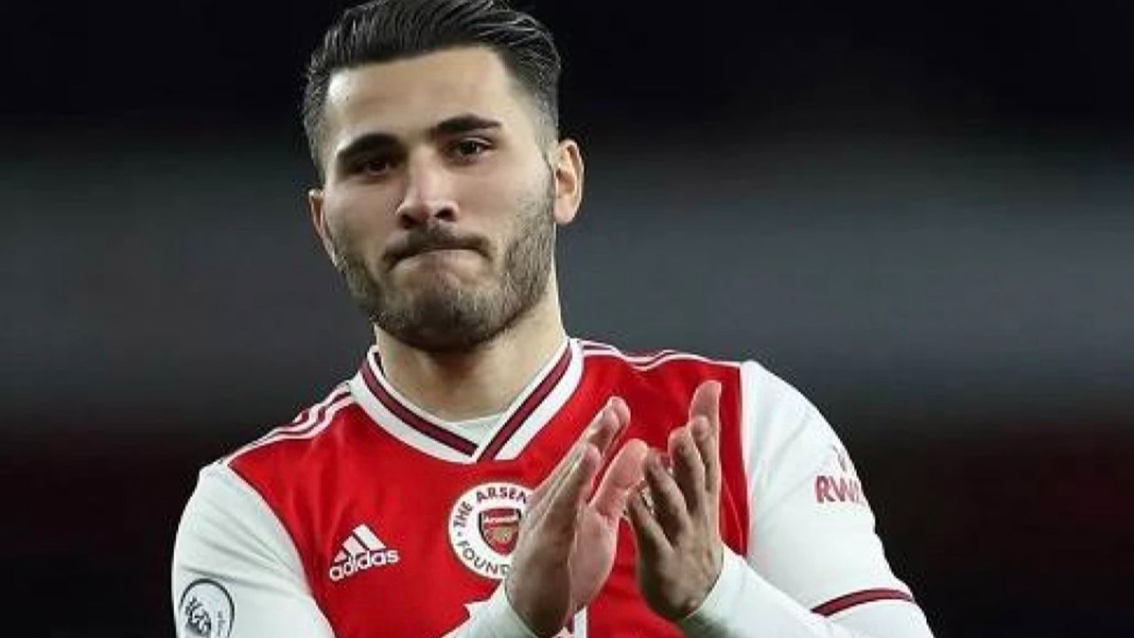 Sead Kolasinac kimdir, piyasa değeri ve oynadığı takımlar
