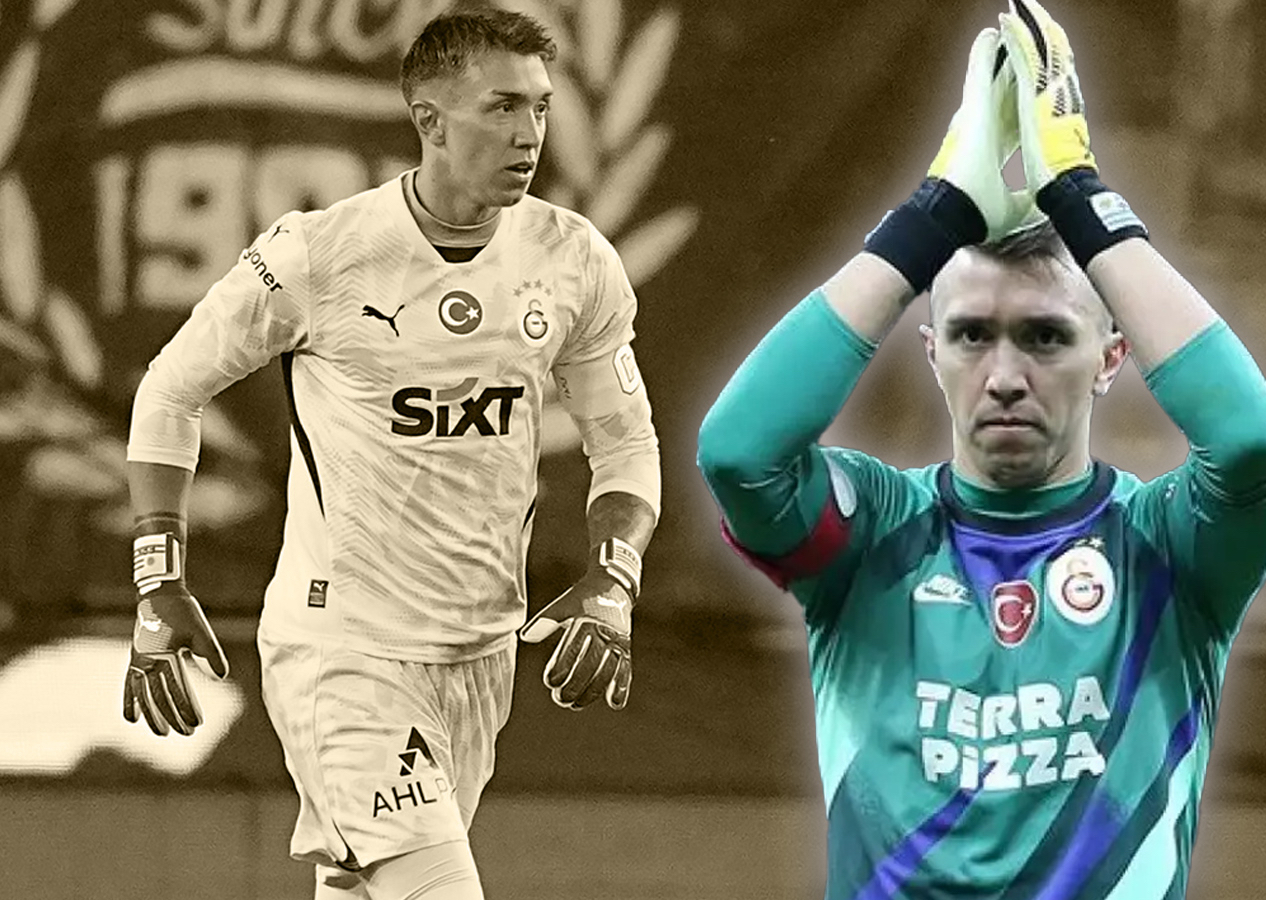 Galatasaray'ı kahreden haber! Fernando Muslera'dan sonra o da gidiyor! Menajeri canlı yayında açıkladı: "Takımdan ayrılmak istiyor"