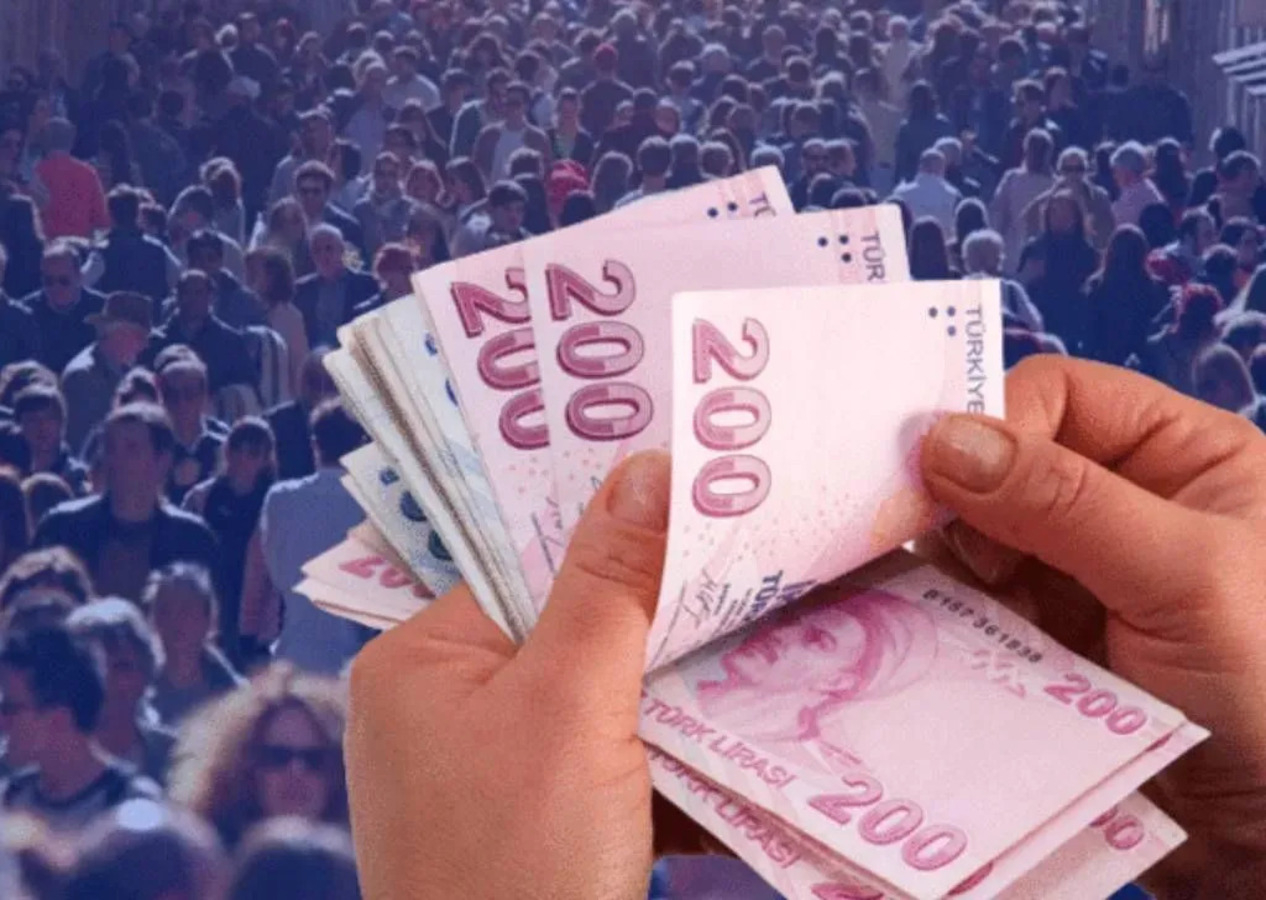 Asgari ücret sonrası memur ve emeklinin zam oranı da ortaya çıktı!