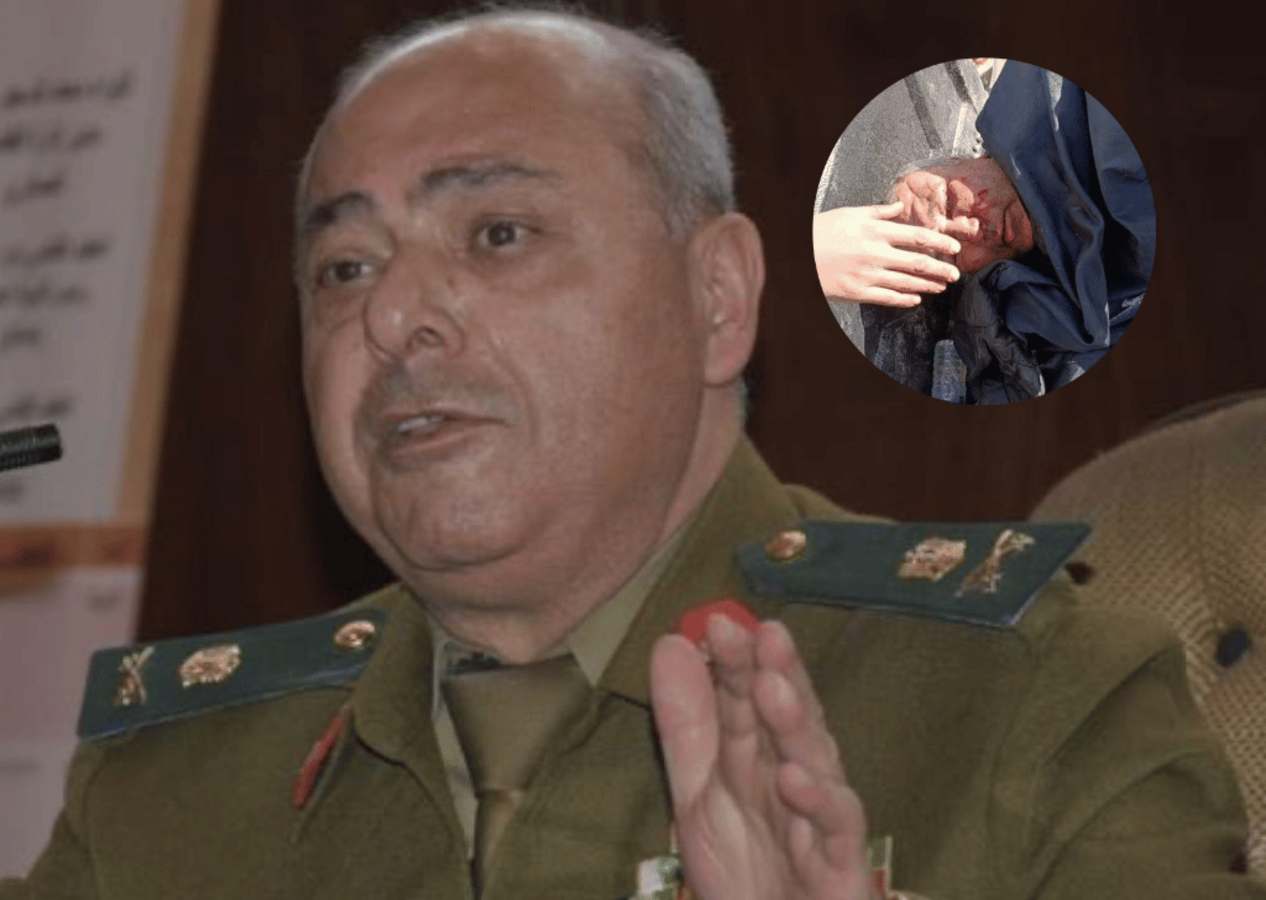 Beşşar Esad'ın Sednaya Hapishanesi'deki işkenceci komutanı yakalandı!