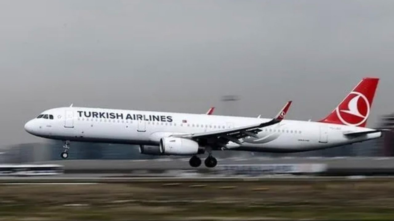 THY 26 Aralık iptal edilen seferler açıklandı: Diyarbakır, Bağdat ve Johannesburg