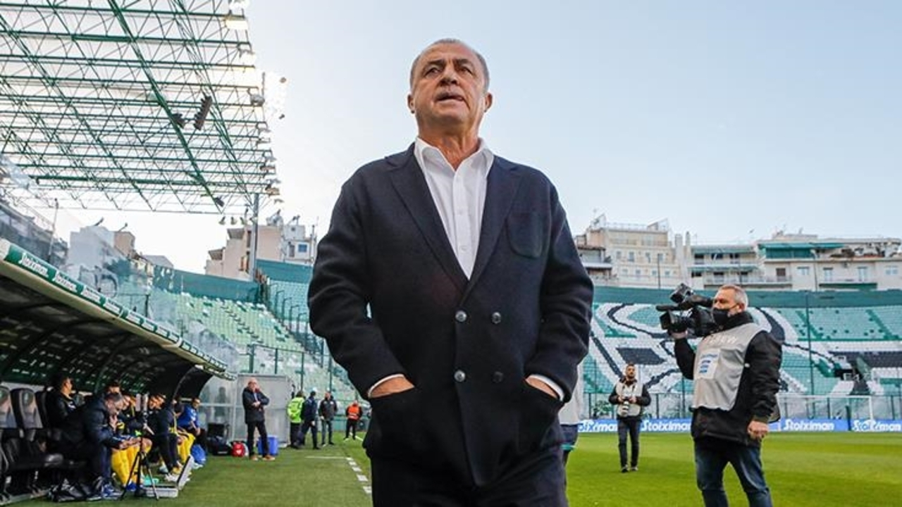 Fatih Terim'e çok sürpriz teklif: Anlaşma an meselesi!