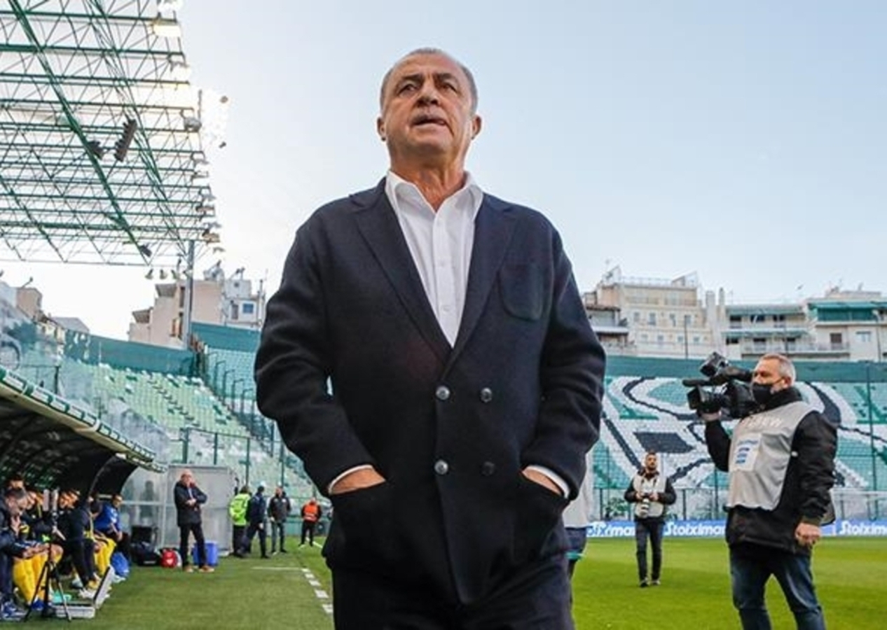 Fatih Terim'e çok sürpriz teklif: Anlaşma an meselesi!