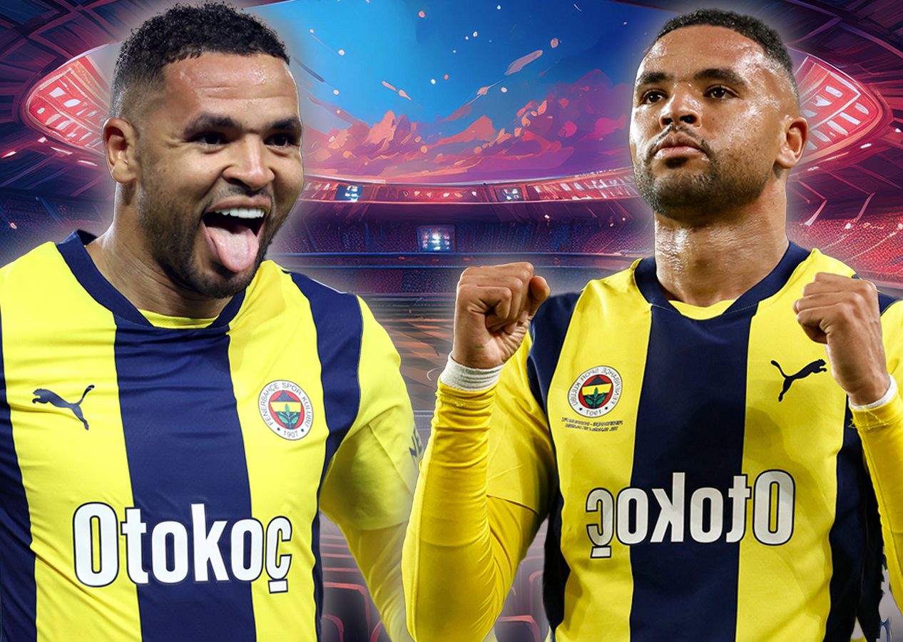 Fenerbahçe'de karar verildi! Youssef En-Nesyri'nin ayrılık tarihi belli oldu