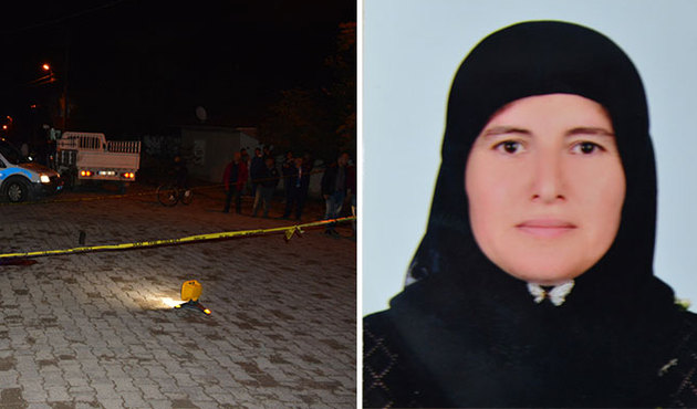 Tokat’ta Vahşet