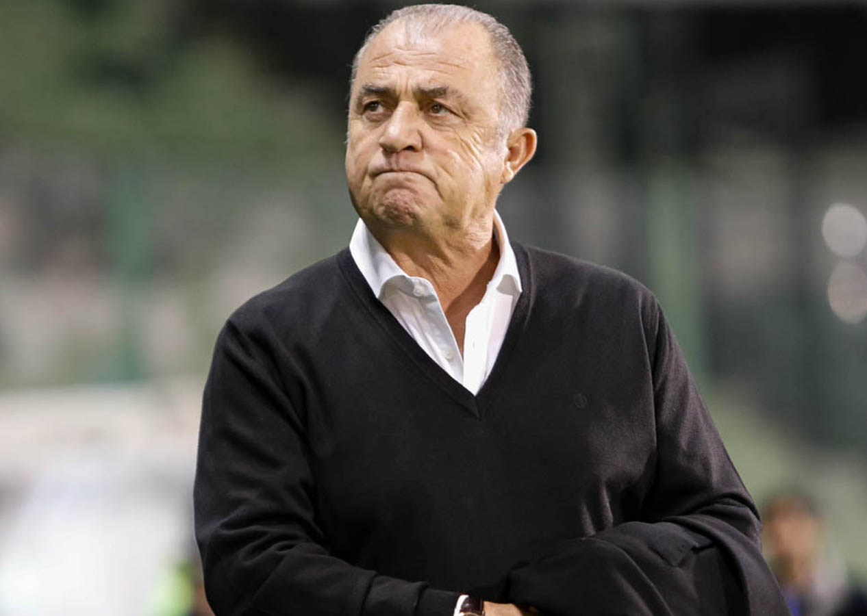 Fatih Terim'den Al Shabab kulübüyle ilgili ilk açıklama geldi! "Konuştuğumuz kadarıyla transfer yapmayacağız"