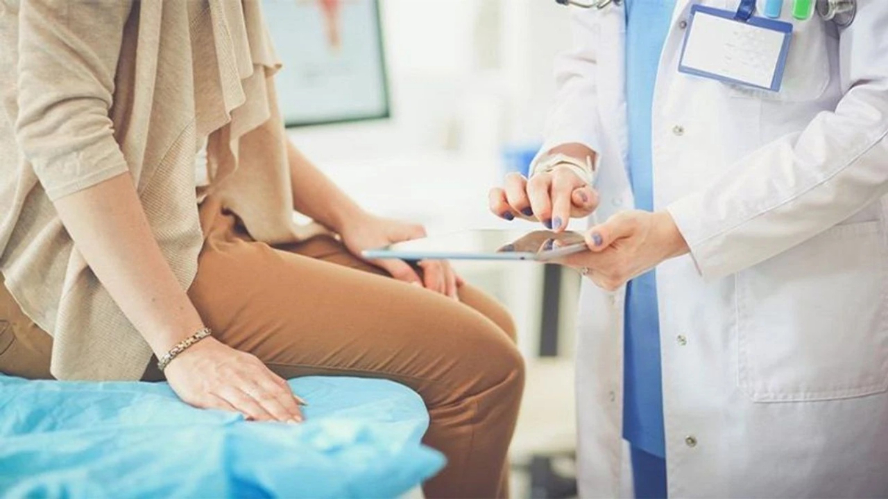 Aile hekimliklerinde yeni dönem başlıyor: Röntgen ve mamografi istenebilecek