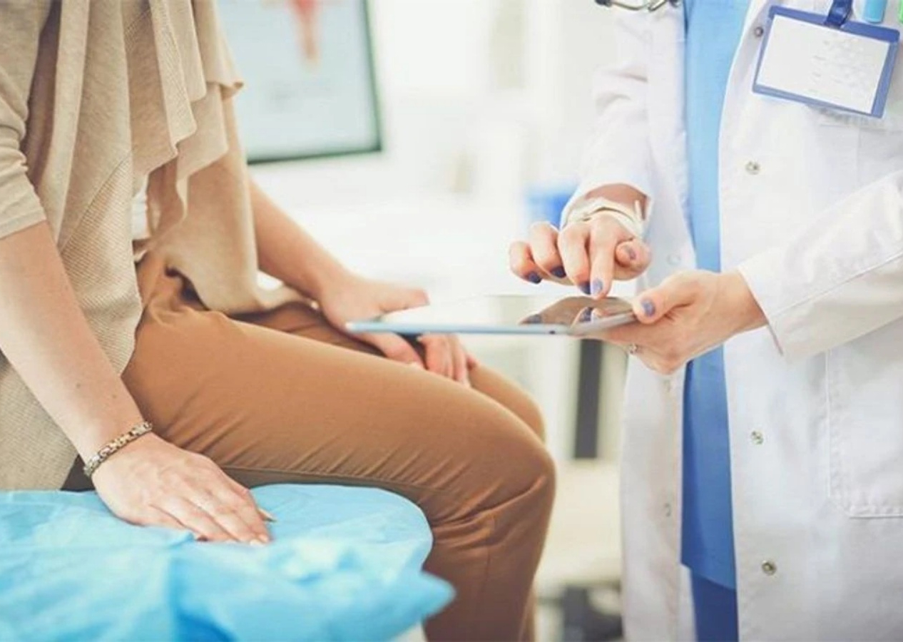 Aile hekimliklerinde yeni dönem başlıyor: Röntgen ve mamografi istenebilecek