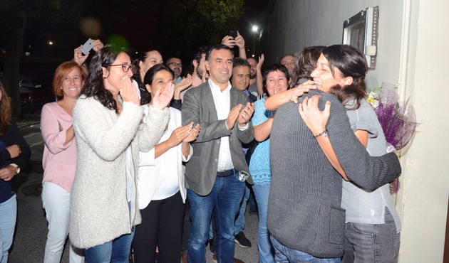 "Sözcü avukatları yanlış bilgiler verdi, dertleri bizi çıkarmak değil, siyasi şov yapmaktı!"