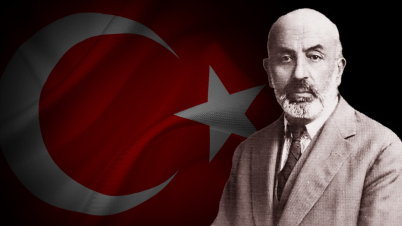 İstiklal Şairi Mehmet Akif Ersoy'un vefatının 88'inci yılı... Cumhurbaşkanı Erdoğan'dan Mehmet Akif Ersoy mesajı...