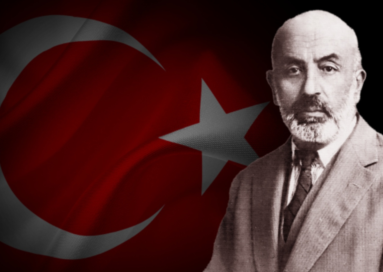 İstiklal Şairi Mehmet Akif Ersoy'un vefatının 88'inci yılı... Cumhurbaşkanı Erdoğan'dan Mehmet Akif Ersoy mesajı...