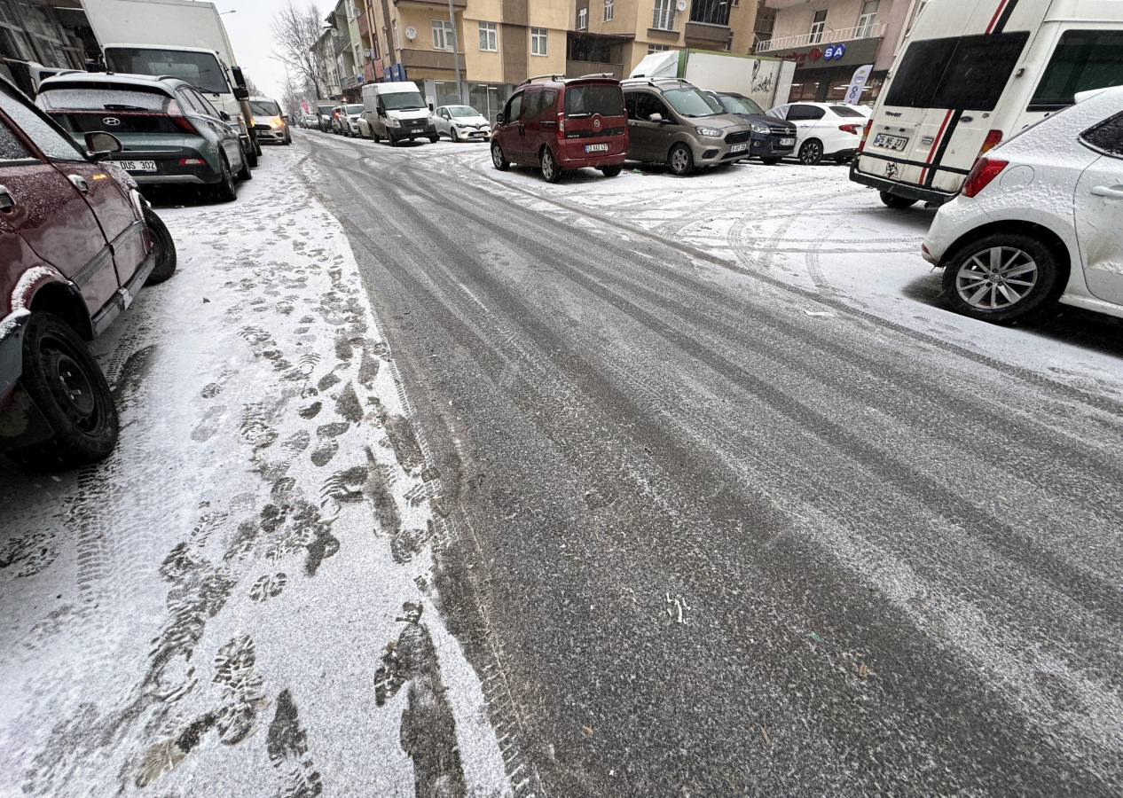 1 Şubat 2025 Cumartesi hava durumu raporu yayınlandı! İstanbul'da yaşayanlar dikkat!