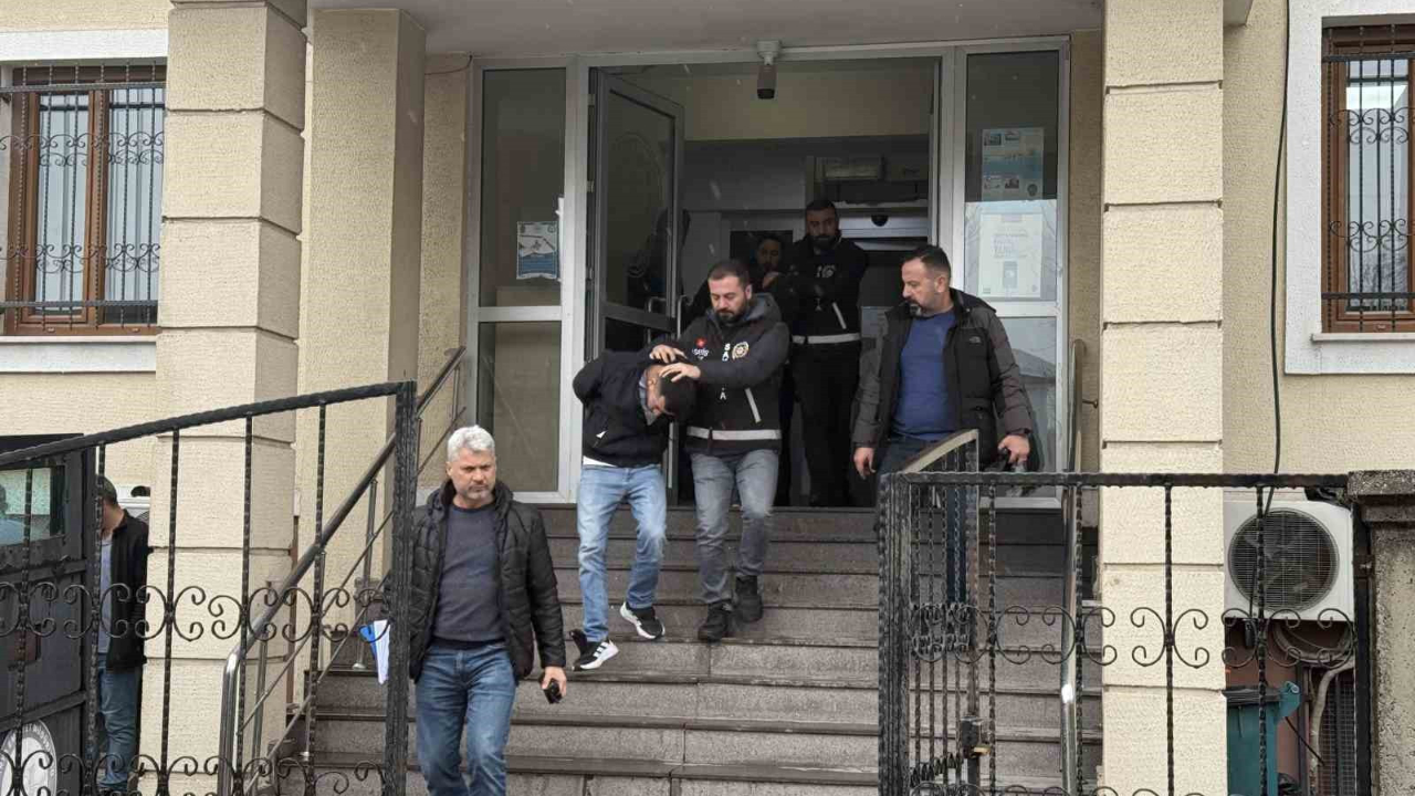Sakarya son dakika: 112 acil personelinin silahla vurulduğu olayda 2 tutuklama
