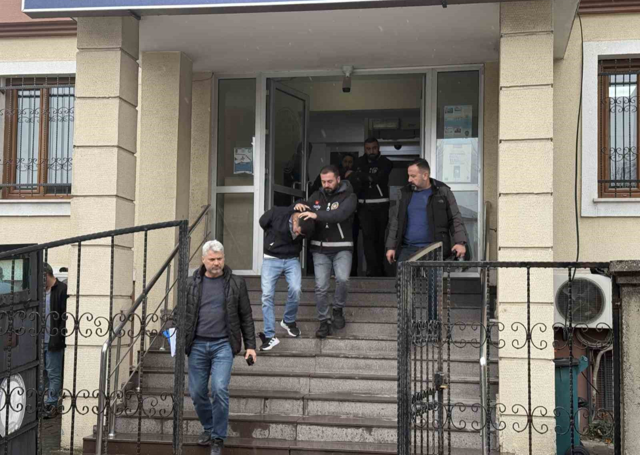 Sakarya son dakika: 112 acil personelinin silahla vurulduğu olayda 2 tutuklama