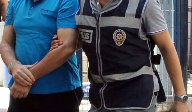 Tekirdağ’da 9 ayda 355 kişi FETÖ’den tutuklandı...
