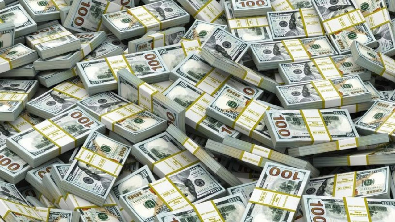 Kredi notu artışı yükleniyor! Yabancı para mevduatlarında 1.7 milyar dolarlık azalma yaşandı