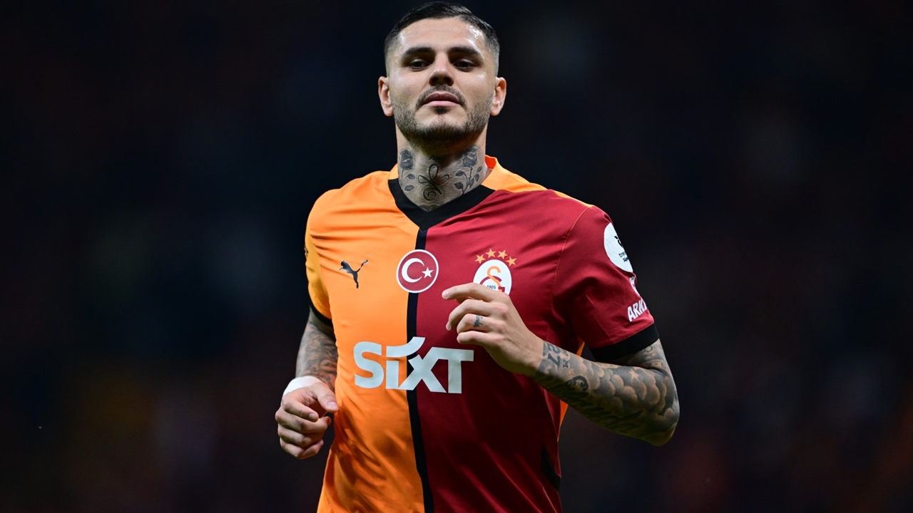 İspanyol basını Mauro Icardi'nin yeni takımını duyurdu! Yeni adresi İspanya La Liga