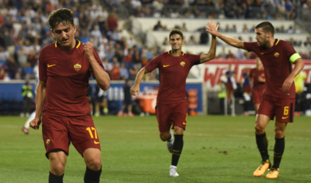 Galatasaray'dan flaş transfer! Sol kanada Romalı o yıldız geliyor...