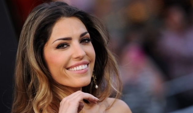 Galatasaray'ın yengesi Yolanthe şimdi çok mutsuz!
