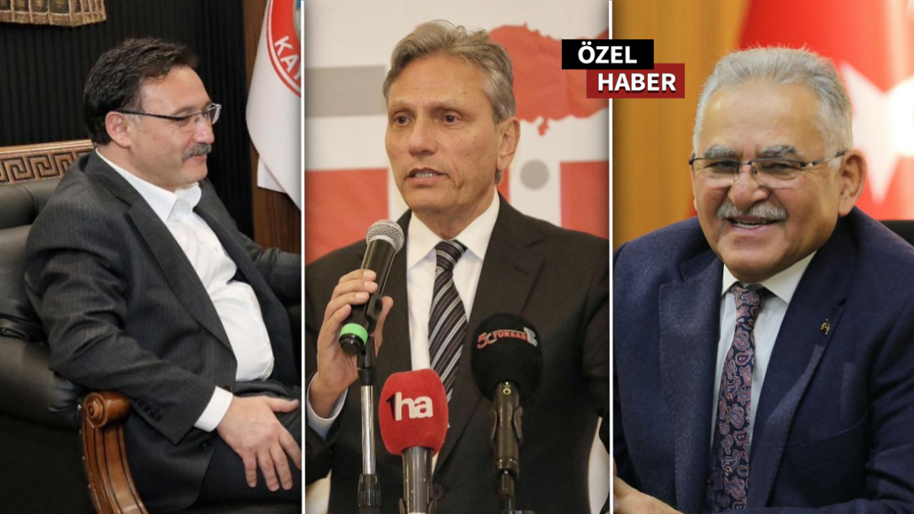 “Turizm Yüzyılı” başladı: TÜRSAB'tan turistlere Erciyes daveti geldi!