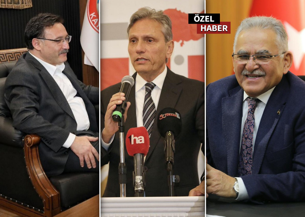 “Turizm Yüzyılı” başladı: TÜRSAB'tan turistlere Erciyes daveti geldi!