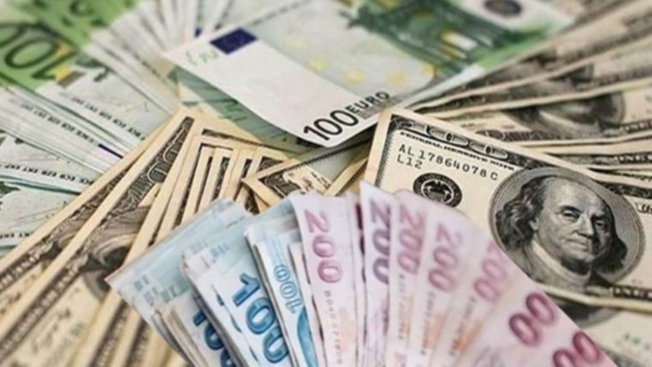 Dolar sınırı zorluyor! İşte 28 Aralık 2024 güncel döviz kurları